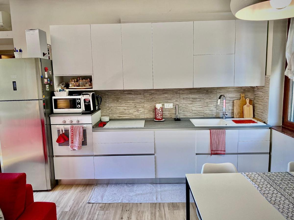 Golden Suite Marta Malpensa Milano-Laghi Бусто-Арсизио Экстерьер фото