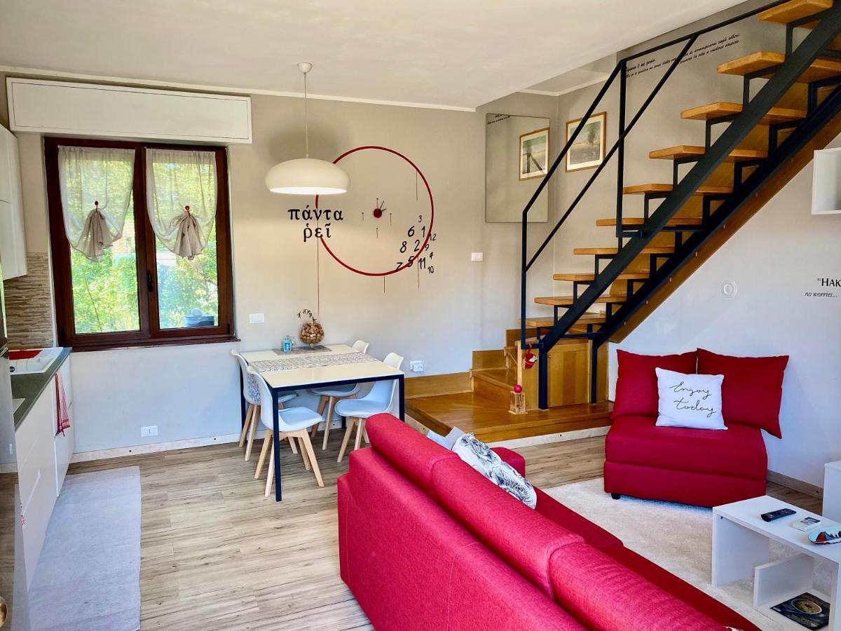 Golden Suite Marta Malpensa Milano-Laghi Бусто-Арсизио Экстерьер фото