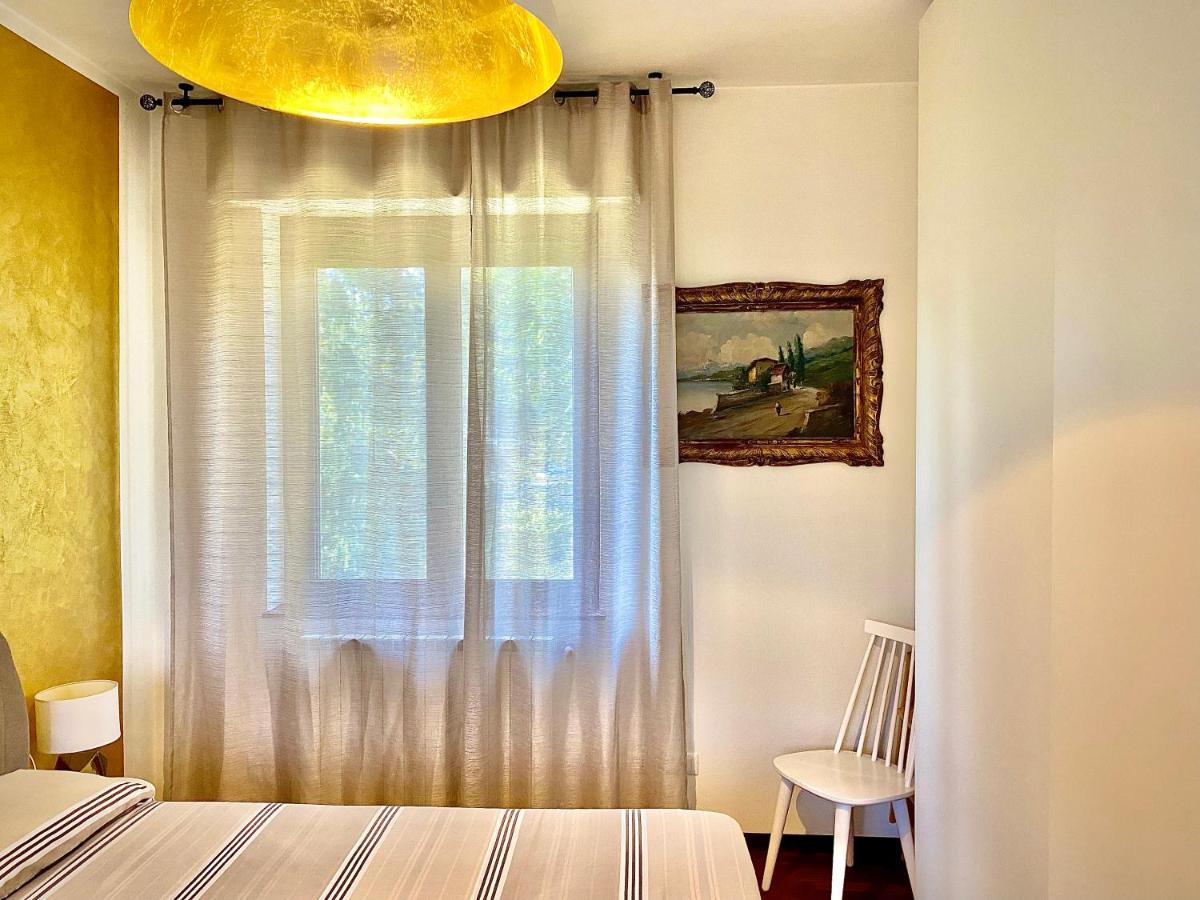 Golden Suite Marta Malpensa Milano-Laghi Бусто-Арсизио Экстерьер фото
