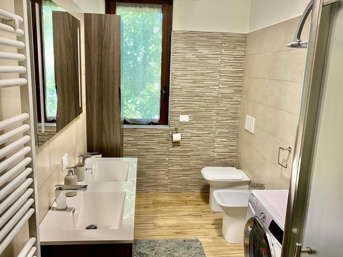 Golden Suite Marta Malpensa Milano-Laghi Бусто-Арсизио Экстерьер фото